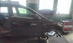 predám MOTOR, TRYSKY 0445110254 HYUNDAI SANTA FE 2.2 CRDI 20 - 2