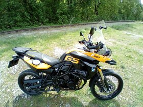 BMW F 800 GS - 2