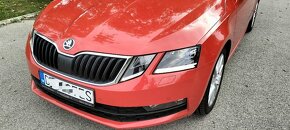 Škoda Octavia 2.0 TDI CR Drive - 2