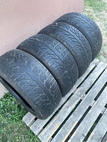 Kleber 245/45 R17 4x=120€ - 2