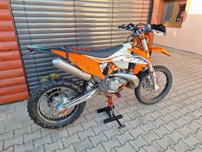 Ktm exc 250 TPi SixDays s TP/SPZ - 2