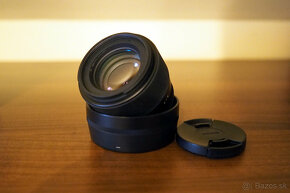 SIGMA 56mm f/1.4 DC DN HSM Art MFT - 2