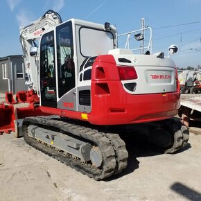 Bager Takeuchi TB2150 – 991 MTH - 2