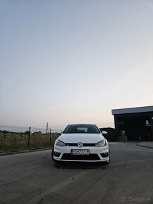 Volkswagen Golf 7 1.2 TSI BMT R-Line Comfortline EU6 - 2