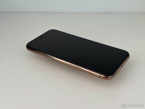 iPhone 11 Pro 64GB Gold Nová Baterka - 2