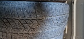 235 / 55 R20 Pirelli - 2