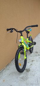 Bicykel CTM - 2