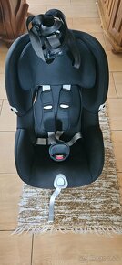 Autosedacka Britax Römer isofix - 2