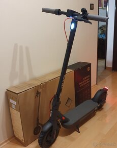 Xiaomi Electric Scooter 4 PRO 2nd Gen - 2