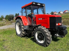 Predám traktor ZTS 10245 SUPER rv 2003 - 2