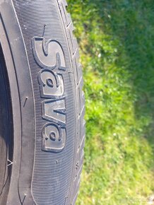 215/55 r17 zimne pneumatiky - 2