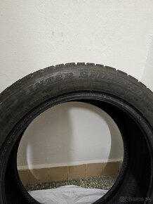 Zimné pneumatiky 225/50 R17 94H - 2