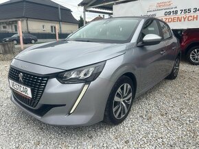 Peugeot 208 1.2 PureTech Active - 2