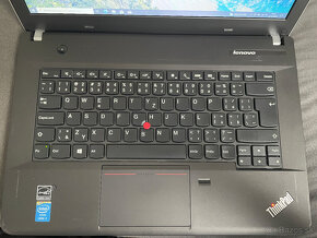 Lenovo Thinkpad E440 - Intel Core i7 - 2