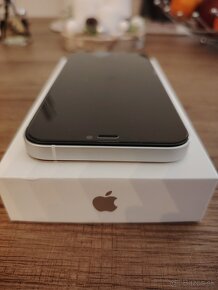 Iphone 12 64GB Whitte - 2