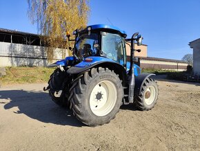 New Holland T6.160 AC - 2