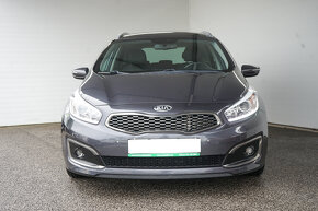 11- KIA Ceed, 2017, nafta, 1.6CRDI, 100 kW - 2