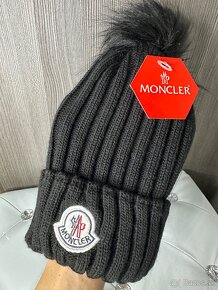 Moncler čiapka - 2