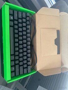 Herna klavesnica Razer Huntsman - 2