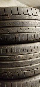 letné pneumatiky 205/55 R16 - 2