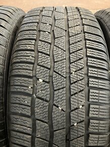 255/55 R19 4ks Continental WinterContact Ts830P - 2