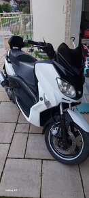 Yamaha  X -  max 125 - 2