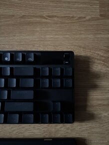 Steelseries apex pro tkl 2023 - 2