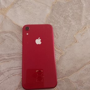 iPhone XR 64gb - 2