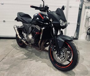 KAWASAKI Z750 - 2