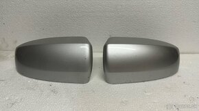 Krytky spätných zrkadiel Bmw f10 f11 e70 g05 e90 e92 e93 - 2