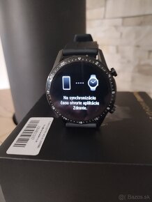 Huawei watch GT2 - 2