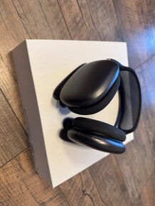 AirPods Max Space Gray - 2