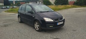 Ford C-max 1.6TDCi 80kw - 2