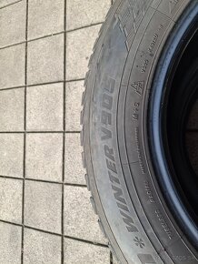 zimné 215/60 R16 YOKOHAMA - 2