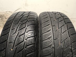 205/55 R16 Zimné pneumatiky Matador Sibir Snow 2 kusy - 2