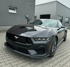 Ford Mustang, NOVÝ 5,0 V8 GT Automat, 485 HP - 2