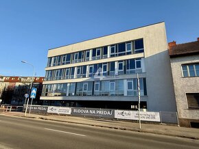 ABSOLUTIO Office Piešťany komerčná nehnuteľnosť v centre Pie - 2