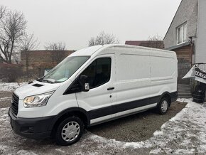 Ford Transit L3H2 96kw 2019 - 2