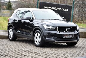 Volvo XC40 T3 BENZÍN_AUTOMAT SR 2021_DPH - 2