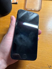 iPhone SE 2022 128GB Black - 2