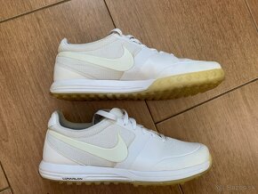 pánske tenisky Nike Lunar, velkosť 44,5 - 2