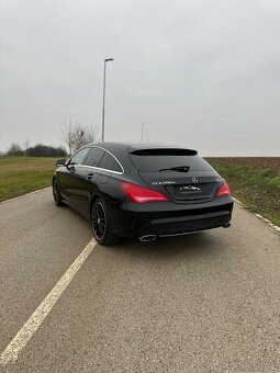 Mercedes CLA 200d 4matic - 2