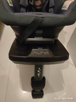 Nuna Prym - 2