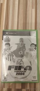 Predám hry na Xbox Original/Classic - 2