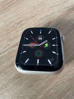 Apple Watch SE  44mm 2022 - 2