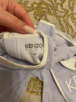 Kenzo komplet - 2