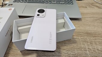 Xiaomi 13 Lite dual 12/256GB - 2