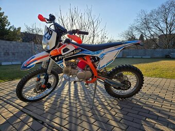 Xmotos 140 - 2