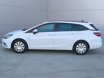 Opel Astra Sport Tourer 1,6 CDTI 2019, možný odpočet DPH - 2