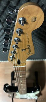 Fender Stratocaster Player Series Limited Edition - 2